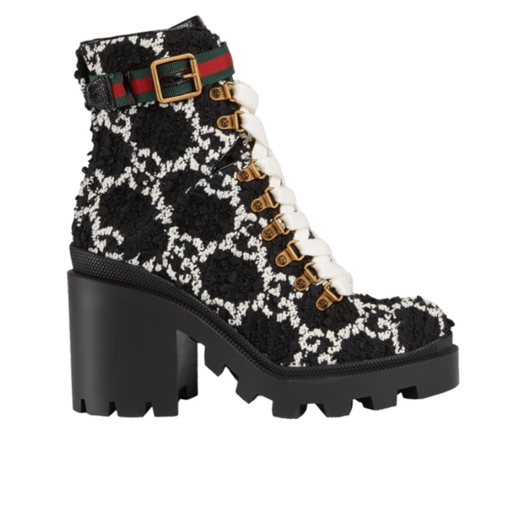 Gucci Boots